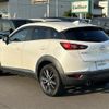 mazda cx-3 2018 -MAZDA--CX-3 6BA-DKEFW--DKEFW-107672---MAZDA--CX-3 6BA-DKEFW--DKEFW-107672- image 15