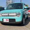 suzuki alto-lapin 2020 -SUZUKI--Alto Lapin DBA-HE33S--HE33S-257856---SUZUKI--Alto Lapin DBA-HE33S--HE33S-257856- image 1