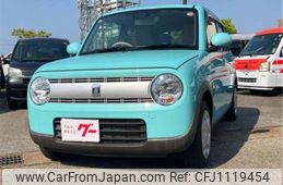 suzuki alto-lapin 2020 -SUZUKI--Alto Lapin DBA-HE33S--HE33S-257856---SUZUKI--Alto Lapin DBA-HE33S--HE33S-257856-