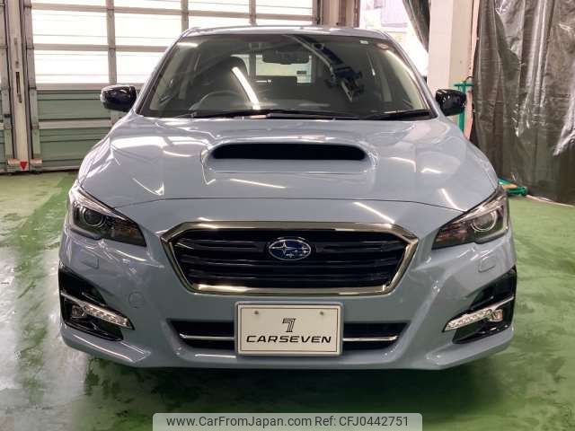 subaru levorg 2020 -SUBARU 【札幌 303ﾐ2387】--Levorg DBA-VMG--VMG-039202---SUBARU 【札幌 303ﾐ2387】--Levorg DBA-VMG--VMG-039202- image 2