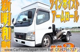 mitsubishi-fuso canter 2006 quick_quick_PA-FE73DB_FE73DB-522820