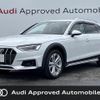 audi a4-allroad-quattro 2021 CFJ1810636 image 1