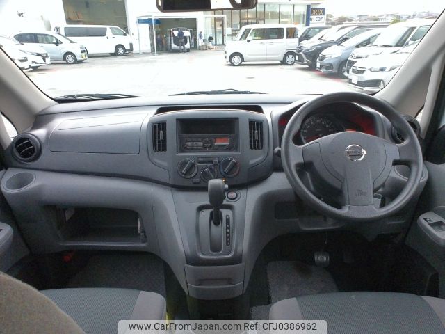 nissan nv200-vanette 2019 -NISSAN--NV200 DBF-VM20--VM20-138212---NISSAN--NV200 DBF-VM20--VM20-138212- image 2