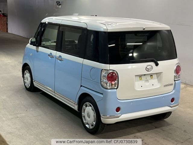 daihatsu move-canbus 2018 -DAIHATSU--Move Canbus LA800S-0103459---DAIHATSU--Move Canbus LA800S-0103459- image 2