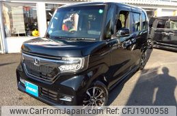 honda n-box 2017 CFJ1900958
