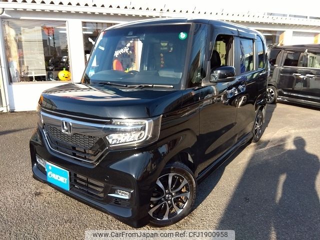 honda n-box 2017 CFJ1900958 image 1