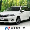 toyota corolla-fielder 2015 CFJ1532525 image 1