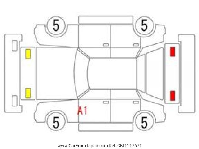 lexus nx 2017 -LEXUS--Lexus NX DAA-AYZ15--AYZ15-1008980---LEXUS--Lexus NX DAA-AYZ15--AYZ15-1008980- image 2