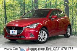 mazda demio 2016 CFJ1478176