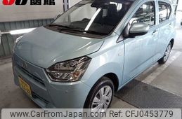 daihatsu mira-e-s 2023 -DAIHATSU 【函館 580ﾃ2660】--Mira e:s LA360S--0075000---DAIHATSU 【函館 580ﾃ2660】--Mira e:s LA360S--0075000-