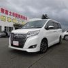 toyota esquire 2019 -TOYOTA--Esquire DBA-ZRR80G--ZRR80-0529290---TOYOTA--Esquire DBA-ZRR80G--ZRR80-0529290- image 1