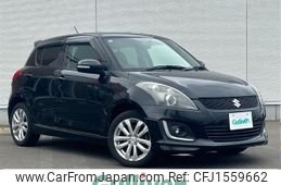 suzuki swift 2013 CFJ1559662