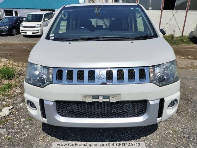 mitsubishi delica-d5 2013 -MITSUBISHI--Delica D5 CV1W--0905410---MITSUBISHI--Delica D5 CV1W--0905410- image 1