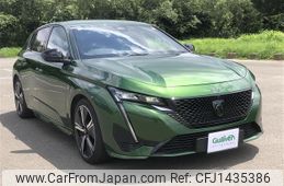 peugeot 308 2022 -PEUGEOT--Peugeot 308 3DA-P51YH01--VR3FBYHZTNY543936---PEUGEOT--Peugeot 308 3DA-P51YH01--VR3FBYHZTNY543936-