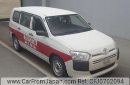 toyota probox 2018 quick_quick_DBE-NCP160V_NCP160-0096077