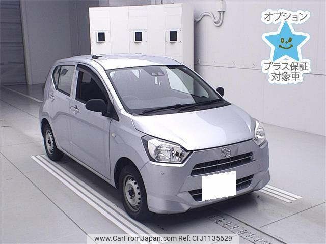 toyota pixis-epoch 2019 -TOYOTA 【名古屋 58Aﾊ358】--Pixis Epoch LA350A-0015301---TOYOTA 【名古屋 58Aﾊ358】--Pixis Epoch LA350A-0015301- image 1