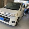 suzuki wagon-r 2010 -SUZUKI--Wagon R DBA-MH23S--MH23S-559619---SUZUKI--Wagon R DBA-MH23S--MH23S-559619- image 3