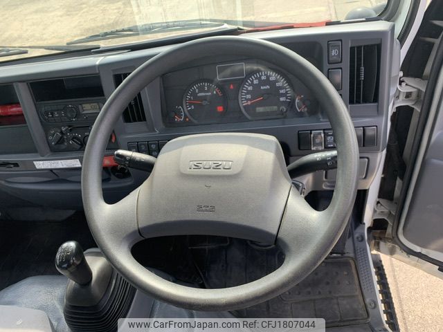isuzu elf-truck 2016 CFJ1807044 image 2