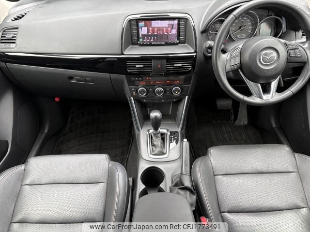 mazda cx-5 2014 CFJ1773491 image 2