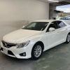 toyota mark-x 2015 -TOYOTA 【京都 302ま9720】--MarkX GRX135-6012617---TOYOTA 【京都 302ま9720】--MarkX GRX135-6012617- image 1