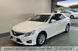 toyota mark-x 2015 -TOYOTA 【京都 302ま9720】--MarkX GRX135-6012617---TOYOTA 【京都 302ま9720】--MarkX GRX135-6012617-