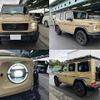 mercedes-benz g-class 2023 quick_quick_3DA-463350_W1N4633501X498606 image 4