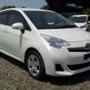 toyota ractis 2014 -TOYOTA--Ractis DBA-NSP120--NSP120-2045676---TOYOTA--Ractis DBA-NSP120--NSP120-2045676- image 1
