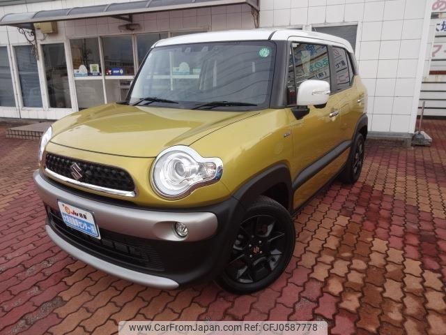 suzuki xbee 2021 -SUZUKI 【名変中 】--XBEE MN71S--209756---SUZUKI 【名変中 】--XBEE MN71S--209756- image 1