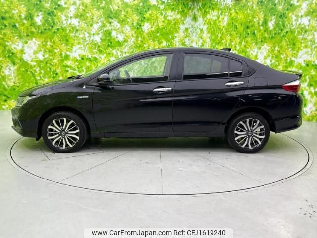honda grace 2017 CFJ1619240 image 2