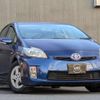 toyota prius 2009 quick_quick_DAA-ZVW30_ZVW30-1084149 image 4