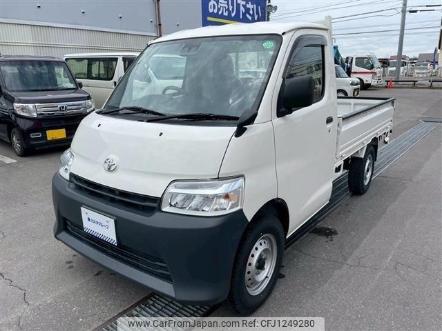 toyota townace-truck 2022 -TOYOTA--Townace Truck S413U--0002548---TOYOTA--Townace Truck S413U--0002548- image 1