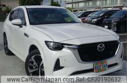 mazda mazda-others 2023 -MAZDA--CX-60 KH3R3P--KH3R3P-105935---MAZDA--CX-60 KH3R3P--KH3R3P-105935-