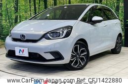 honda fit 2021 -HONDA--Fit 6AA-GR3--GR3-1203440---HONDA--Fit 6AA-GR3--GR3-1203440-