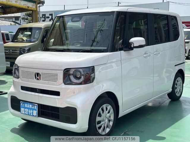 honda n-box 2025 GOO_JP_700060017330250508020 image 2
