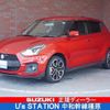 suzuki swift 2022 quick_quick_4BA-ZC33S_ZC33S-427157 image 1
