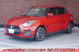 suzuki swift 2022 quick_quick_4BA-ZC33S_ZC33S-427157