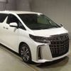 toyota alphard 2020 -TOYOTA--Alphard 3BA-AGH35W--AGH35-0046402---TOYOTA--Alphard 3BA-AGH35W--AGH35-0046402- image 4
