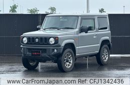suzuki jimny 2020 quick_quick_JB64W_JB64W-153178