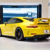 porsche 911 2018 quick_quick_ABA-991J3_WP0ZZZ99ZJS167520 image 4