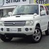 mitsubishi pajero-mini 2007 quick_quick_ABA-H58A_H58A-0714497 image 11