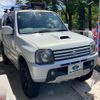 suzuki jimny 2002 -SUZUKI--Jimny JB23W--320490---SUZUKI--Jimny JB23W--320490- image 24