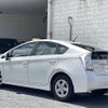 toyota prius 2011 -TOYOTA--Prius DAA-ZVW30--ZVW30-1442960---TOYOTA--Prius DAA-ZVW30--ZVW30-1442960- image 15