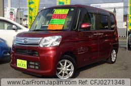 daihatsu tanto 2016 -DAIHATSU 【名変中 】--Tanto LA610S--0076329---DAIHATSU 【名変中 】--Tanto LA610S--0076329-