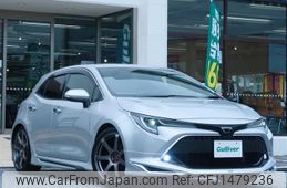 toyota corolla-sport 2022 -TOYOTA--Corolla Sport 3BA-NRE214H--NRE214-0005319---TOYOTA--Corolla Sport 3BA-NRE214H--NRE214-0005319-
