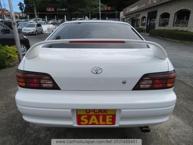 toyota corolla-levin 1999 CFJ1455451 image 2