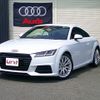audi tt 2016 -AUDI 【名変中 】--Audi TT FVCHHF--G1002814---AUDI 【名変中 】--Audi TT FVCHHF--G1002814- image 1