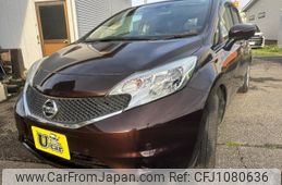nissan note 2016 quick_quick_DBA-E12_E12-471564