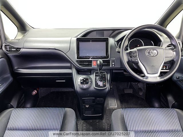 toyota voxy 2015 -TOYOTA--Voxy DBA-ZRR80W--ZRR80-0179743---TOYOTA--Voxy DBA-ZRR80W--ZRR80-0179743- image 2