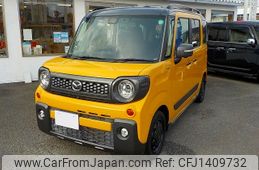 mazda flair-wagon 2019 -MAZDA--Flair Wagon DAA-MM53S--MM53S-823465---MAZDA--Flair Wagon DAA-MM53S--MM53S-823465-