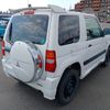mitsubishi pajero-mini 1999 R21 image 7